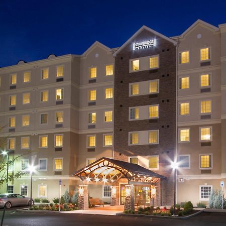 Staybridge Suites Buffalo-Amherst By Ihg Exteriér fotografie