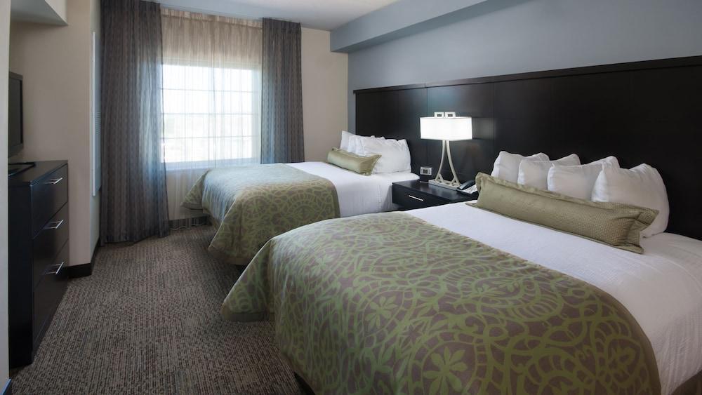 Staybridge Suites Buffalo-Amherst By Ihg Exteriér fotografie
