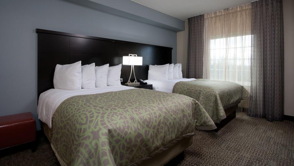 Staybridge Suites Buffalo-Amherst By Ihg Exteriér fotografie