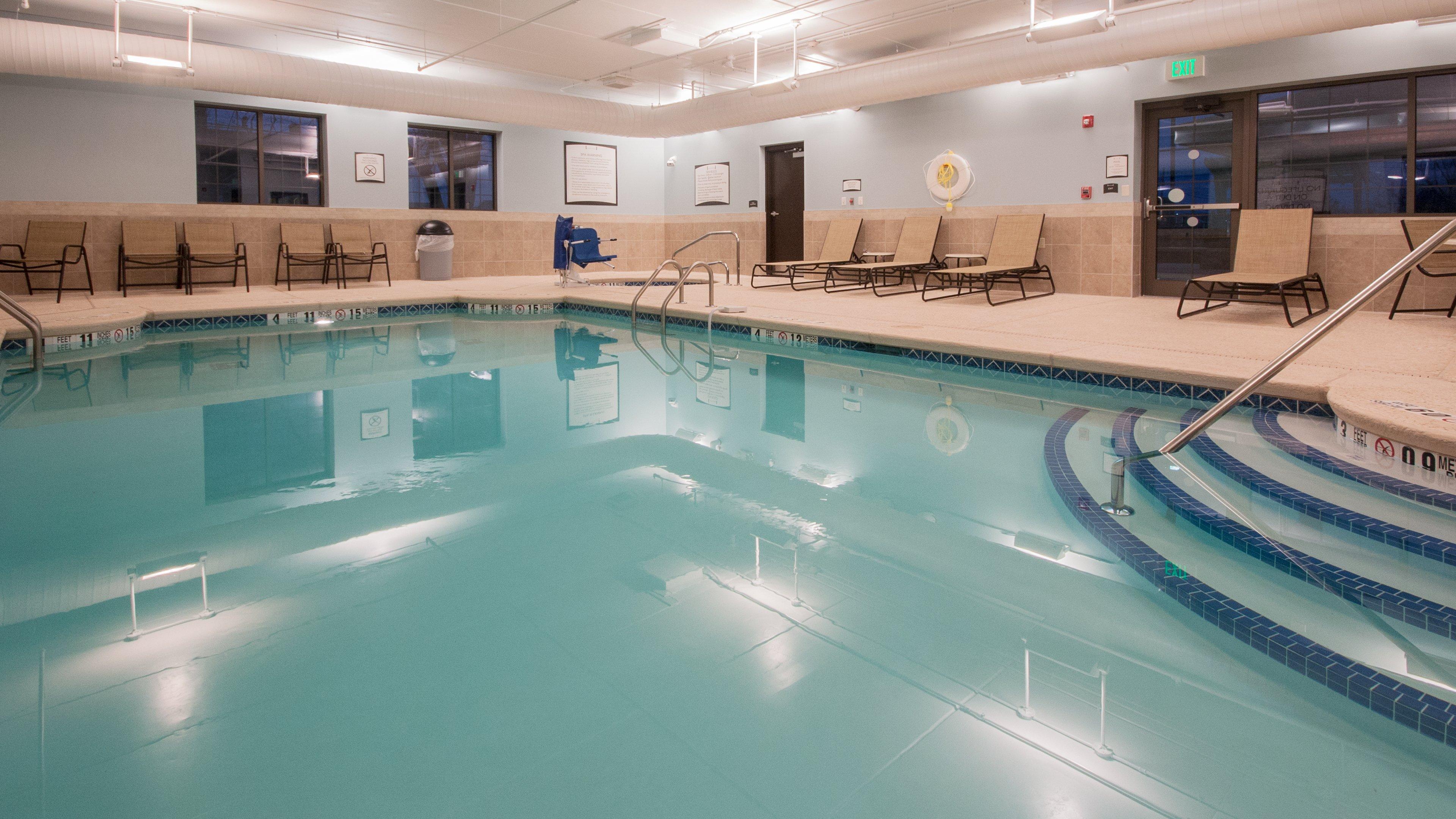 Staybridge Suites Buffalo-Amherst By Ihg Exteriér fotografie