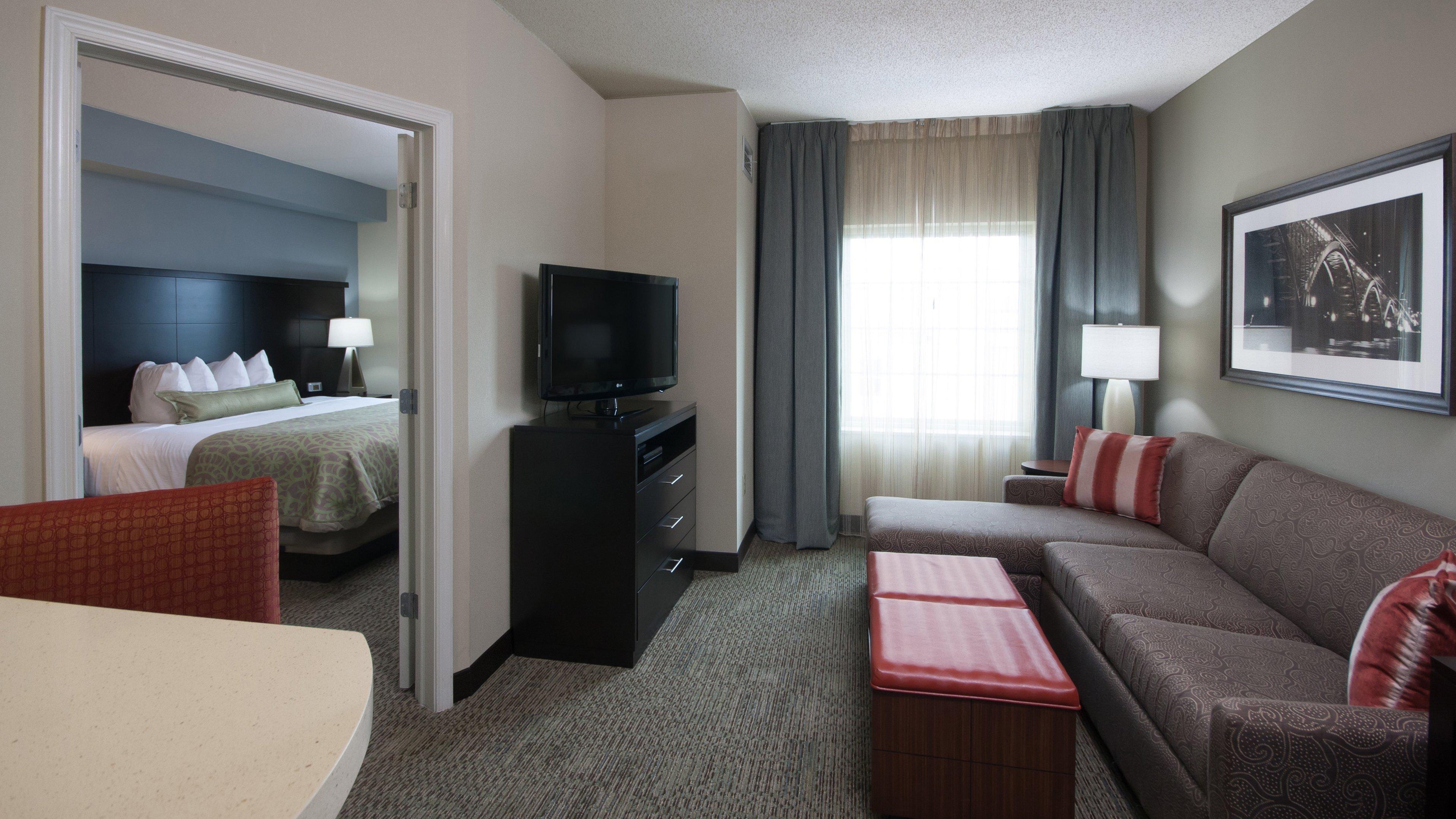 Staybridge Suites Buffalo-Amherst By Ihg Exteriér fotografie