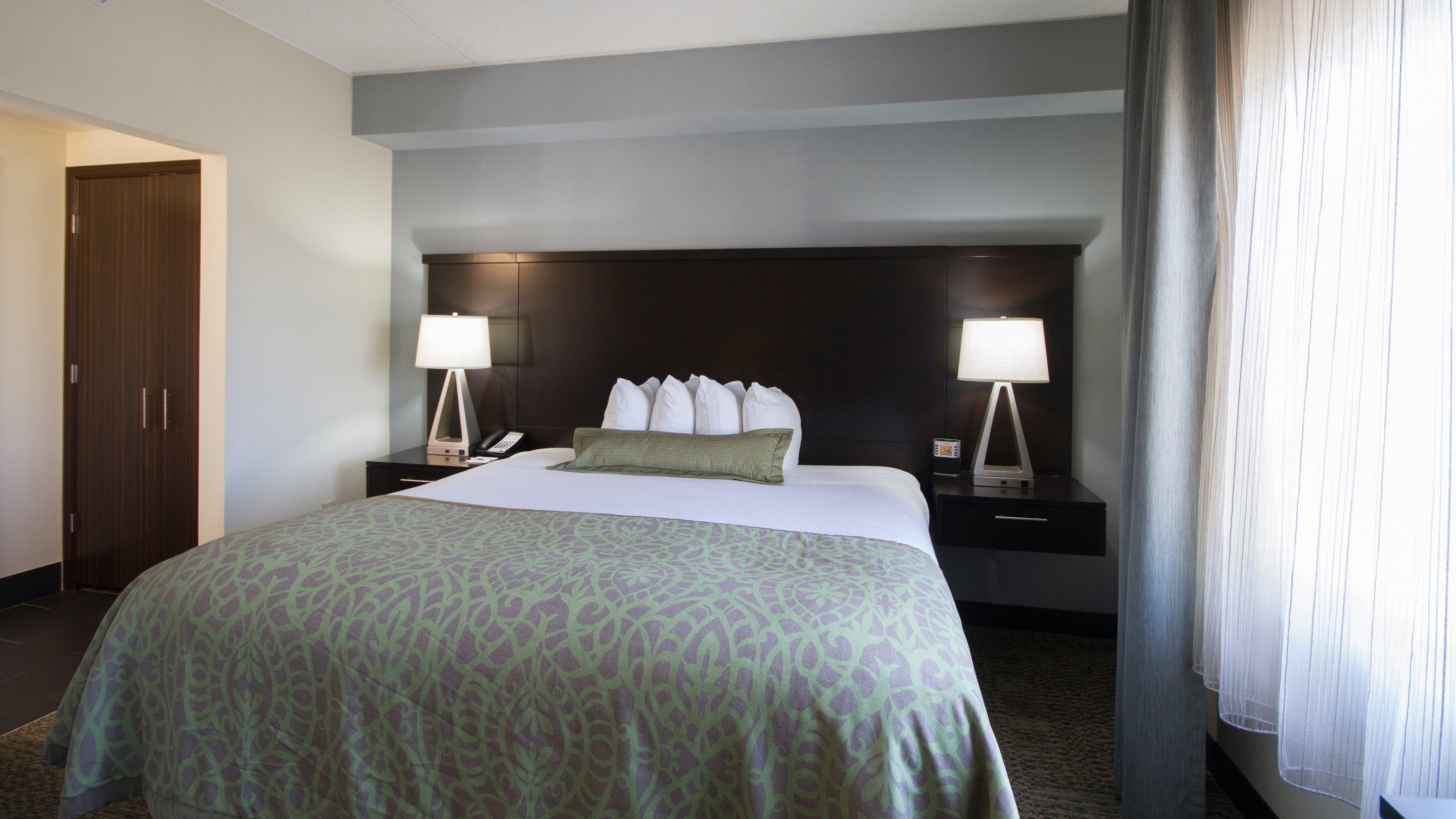 Staybridge Suites Buffalo-Amherst By Ihg Exteriér fotografie