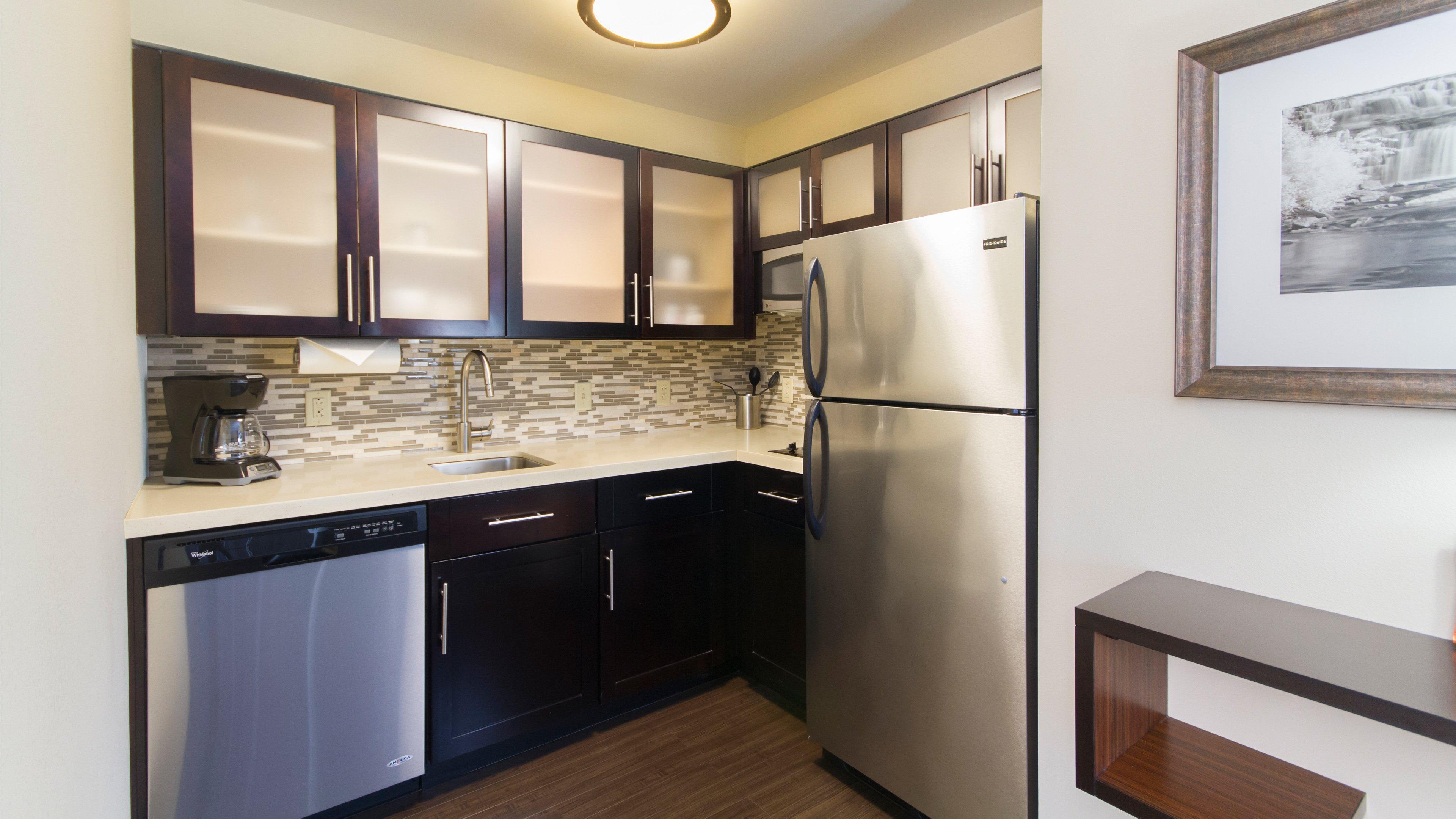 Staybridge Suites Buffalo-Amherst By Ihg Exteriér fotografie