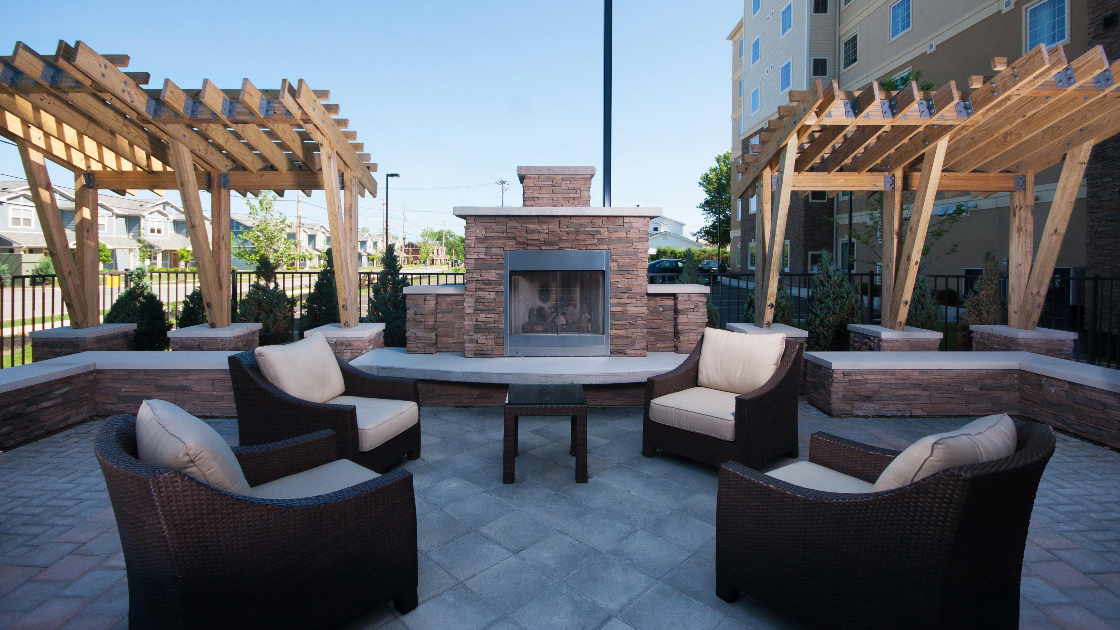 Staybridge Suites Buffalo-Amherst By Ihg Exteriér fotografie