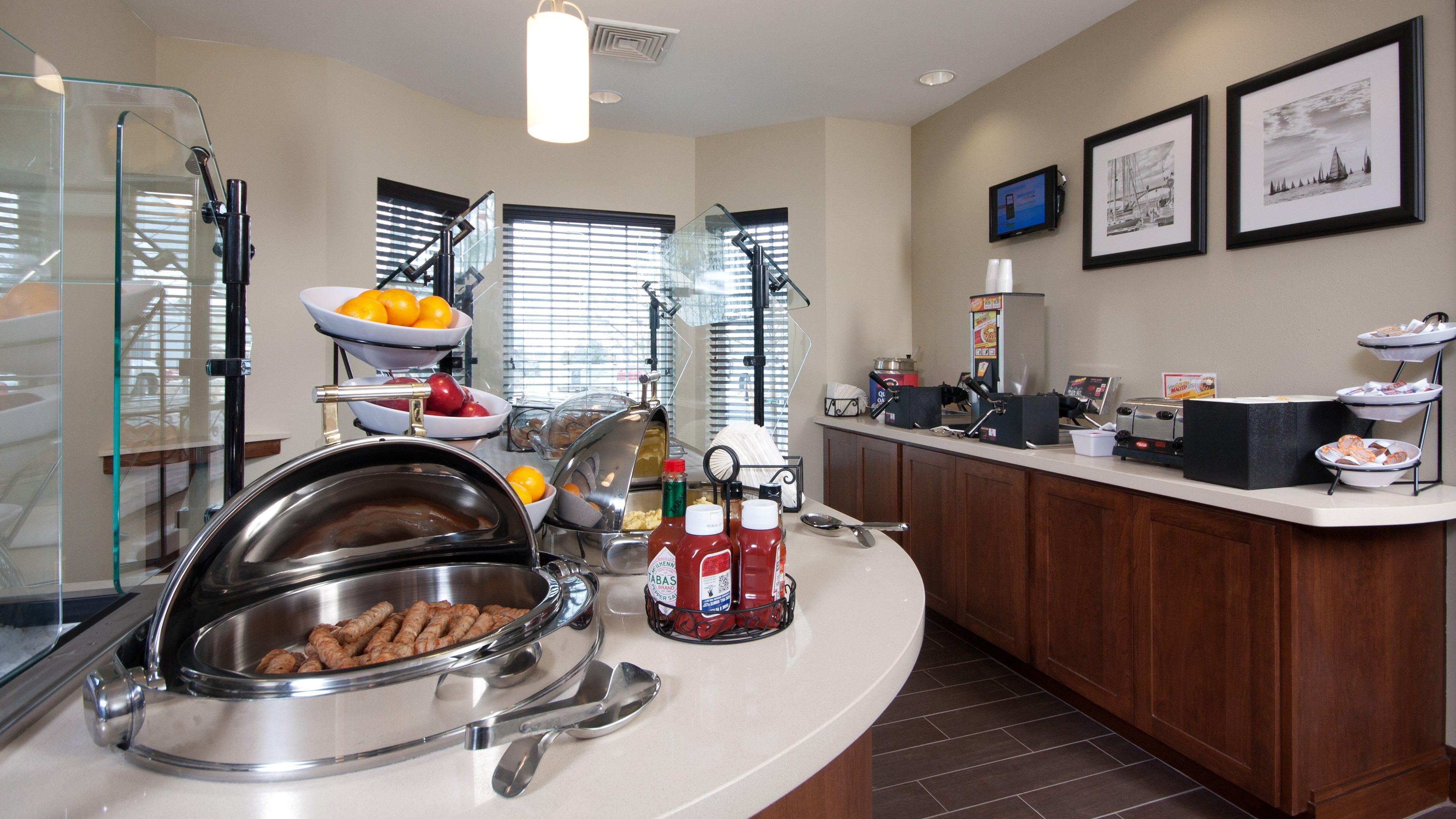 Staybridge Suites Buffalo-Amherst By Ihg Exteriér fotografie