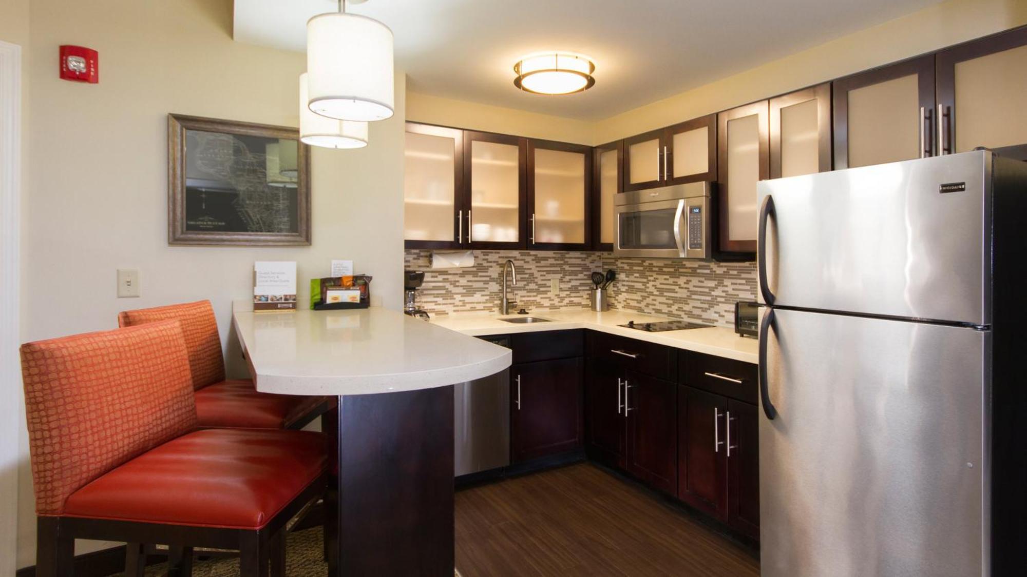 Staybridge Suites Buffalo-Amherst By Ihg Exteriér fotografie