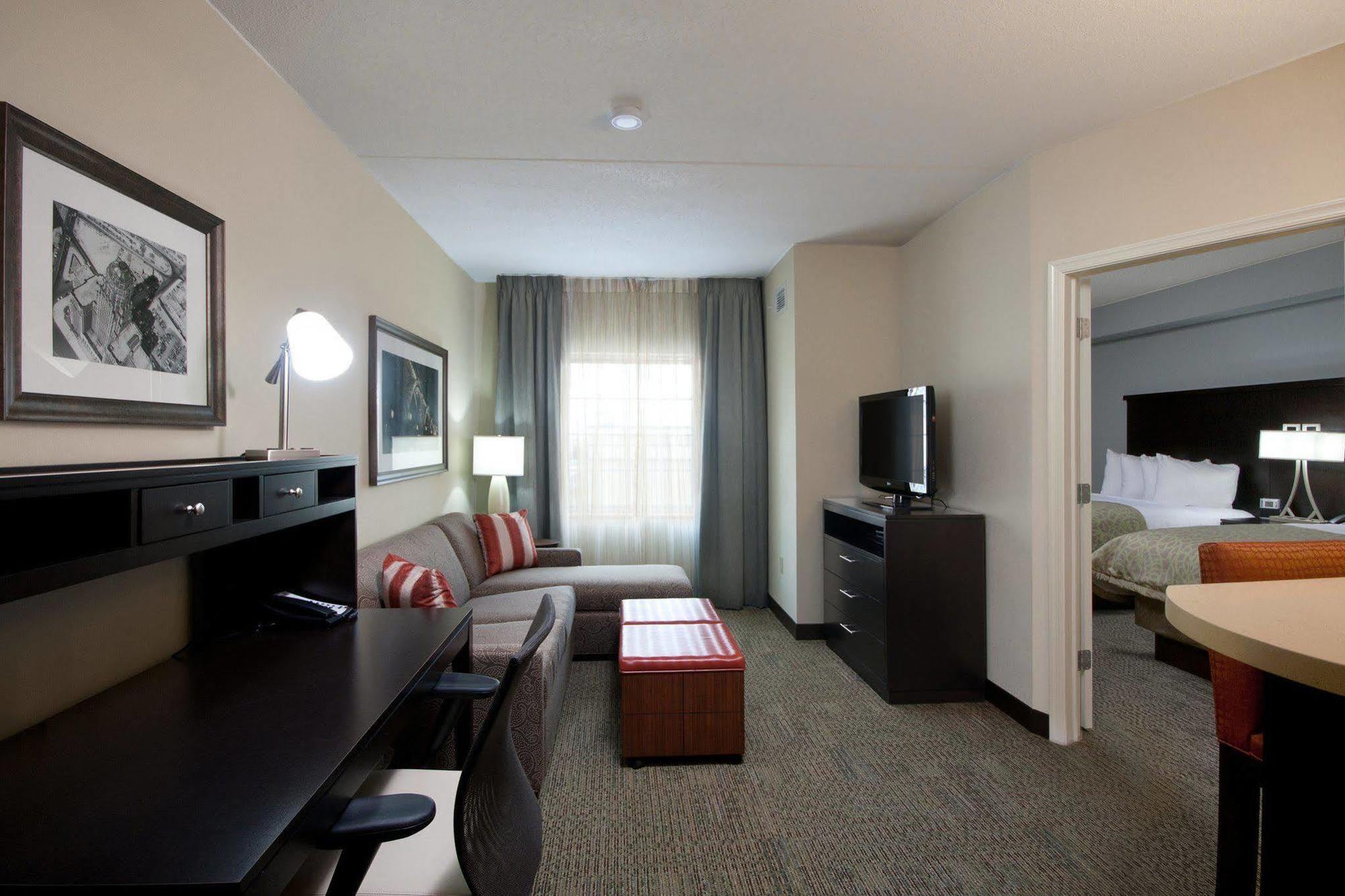 Staybridge Suites Buffalo-Amherst By Ihg Exteriér fotografie