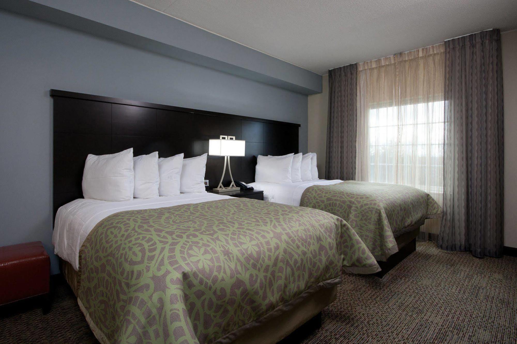 Staybridge Suites Buffalo-Amherst By Ihg Exteriér fotografie