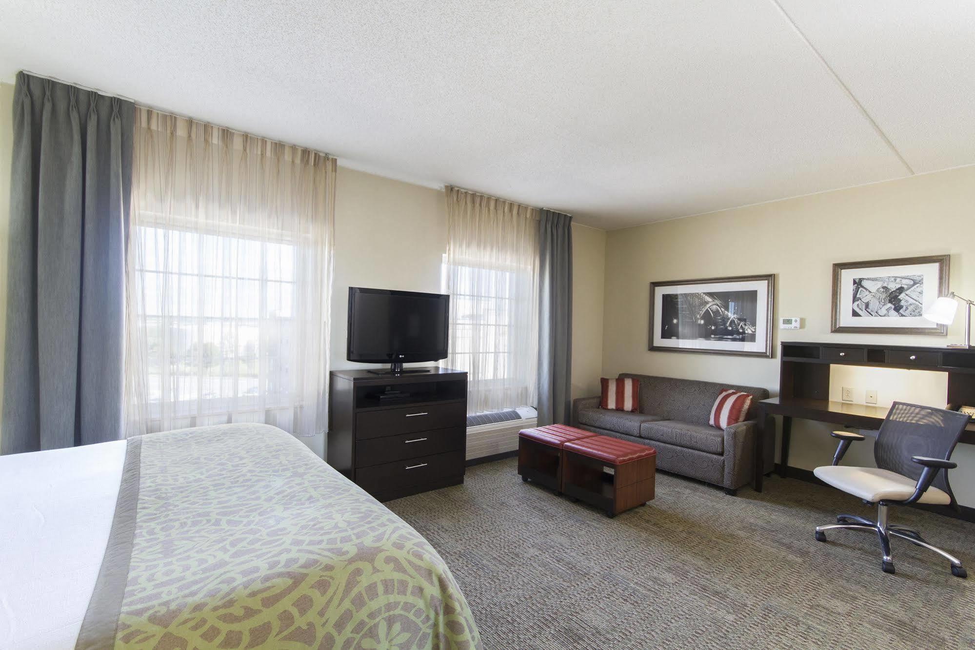 Staybridge Suites Buffalo-Amherst By Ihg Exteriér fotografie