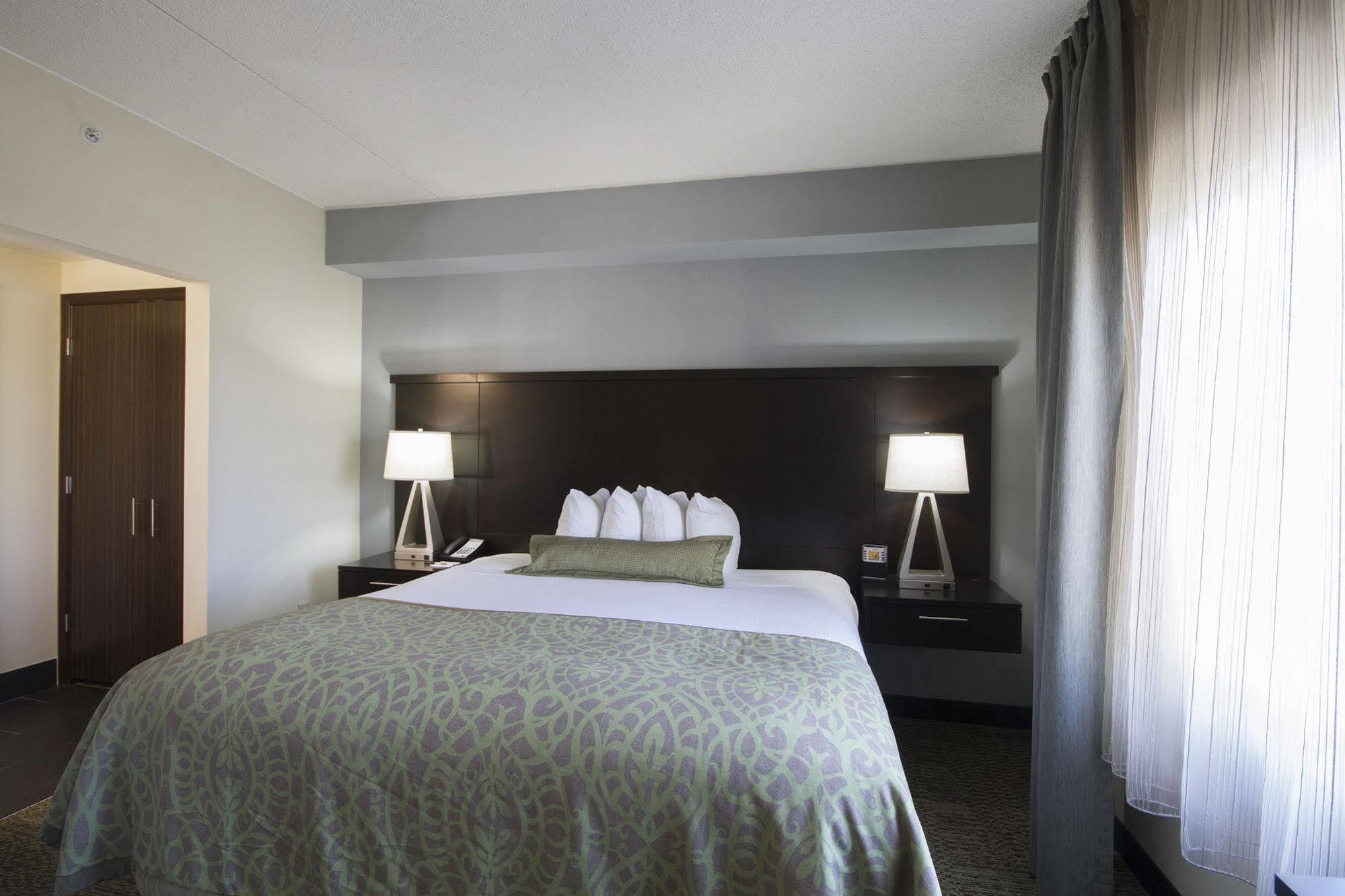 Staybridge Suites Buffalo-Amherst By Ihg Exteriér fotografie
