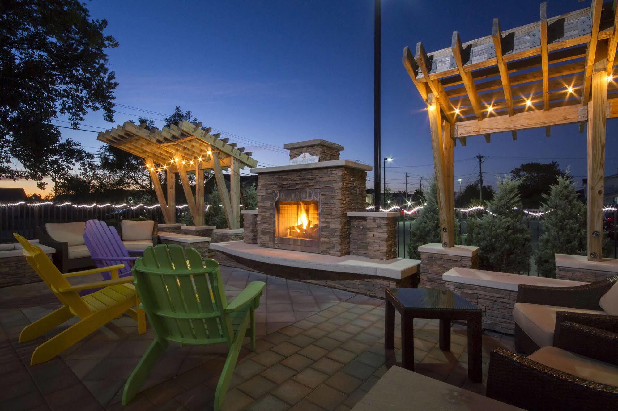 Staybridge Suites Buffalo-Amherst By Ihg Exteriér fotografie