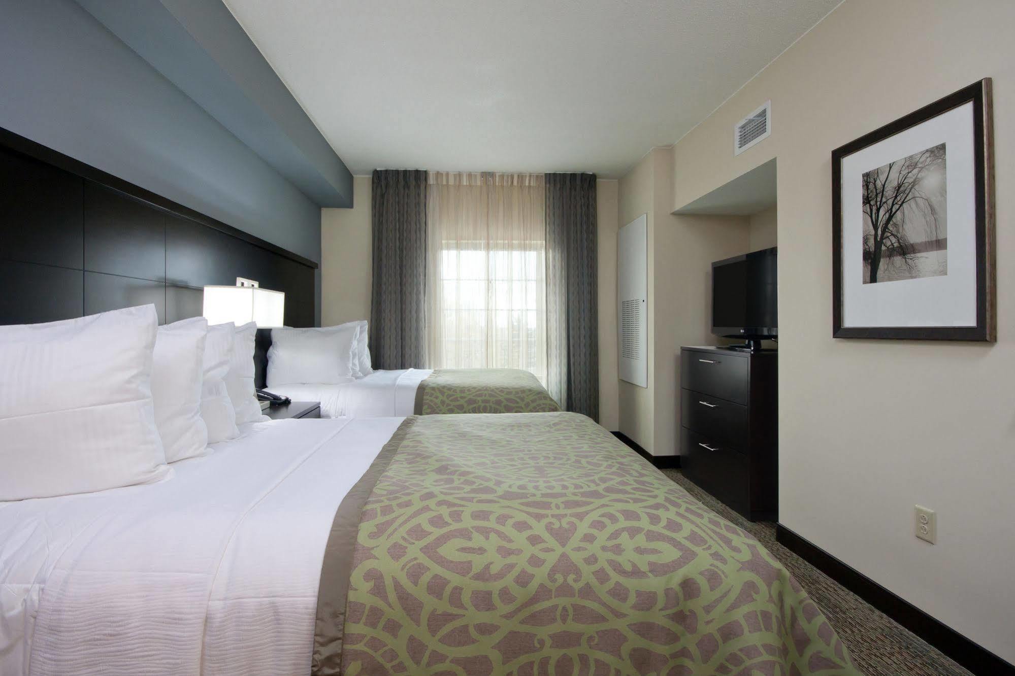 Staybridge Suites Buffalo-Amherst By Ihg Exteriér fotografie