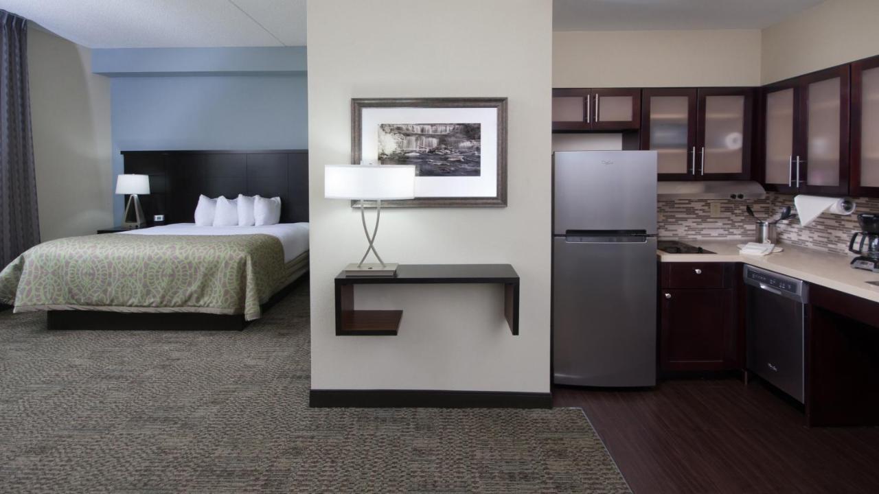Staybridge Suites Buffalo-Amherst By Ihg Exteriér fotografie